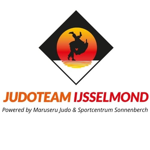 Judoteam IJsselmond Logo