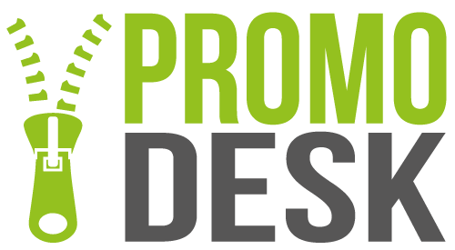 Promodesk Logo 2