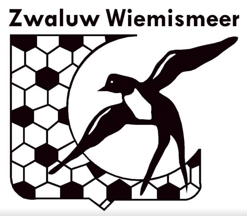 Zwaluw Wiemismeer Logo