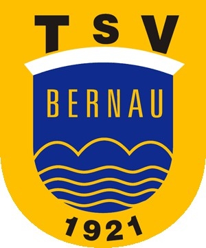 TSV Bernau Fußball Logo