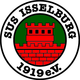 SuS Isselburg 1919 e.V. Logo