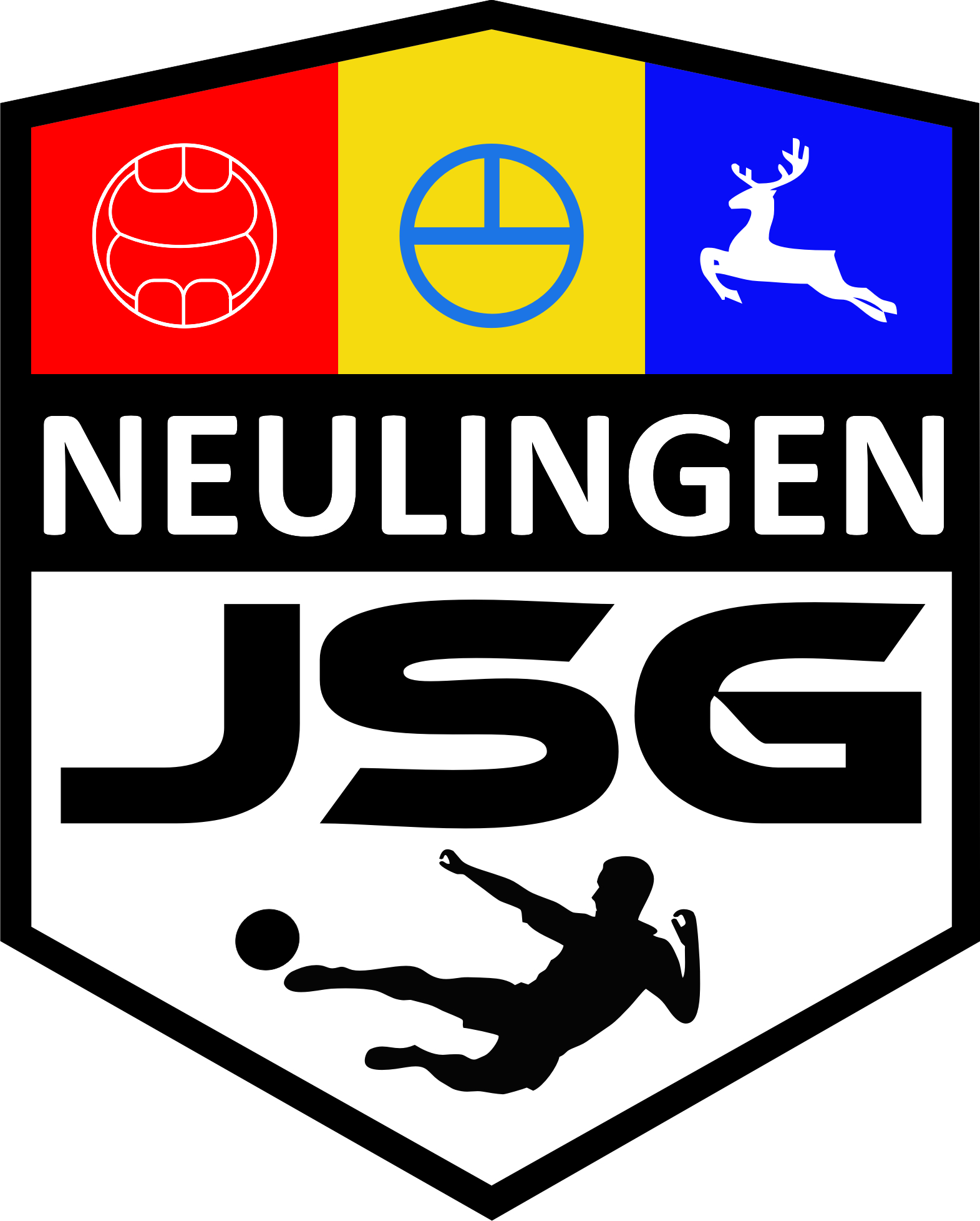 JSG Neulingen Logo