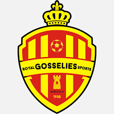 Gosselies Sport Logo