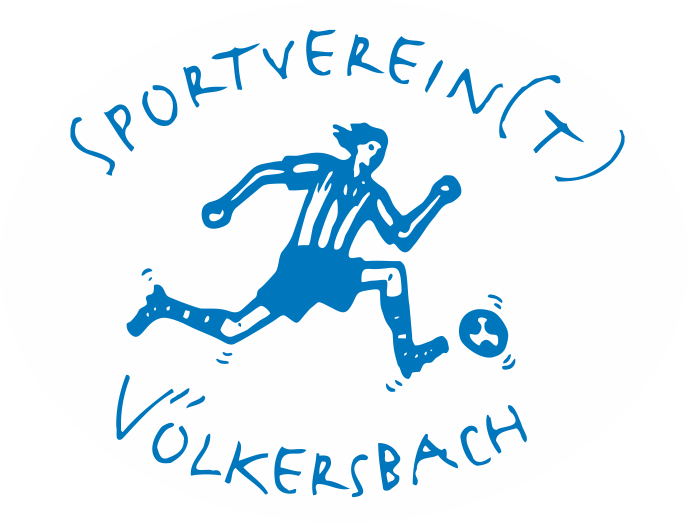 SV Völkersbach Onlineshop Logo