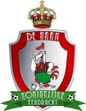 K.E De Haan Logo
