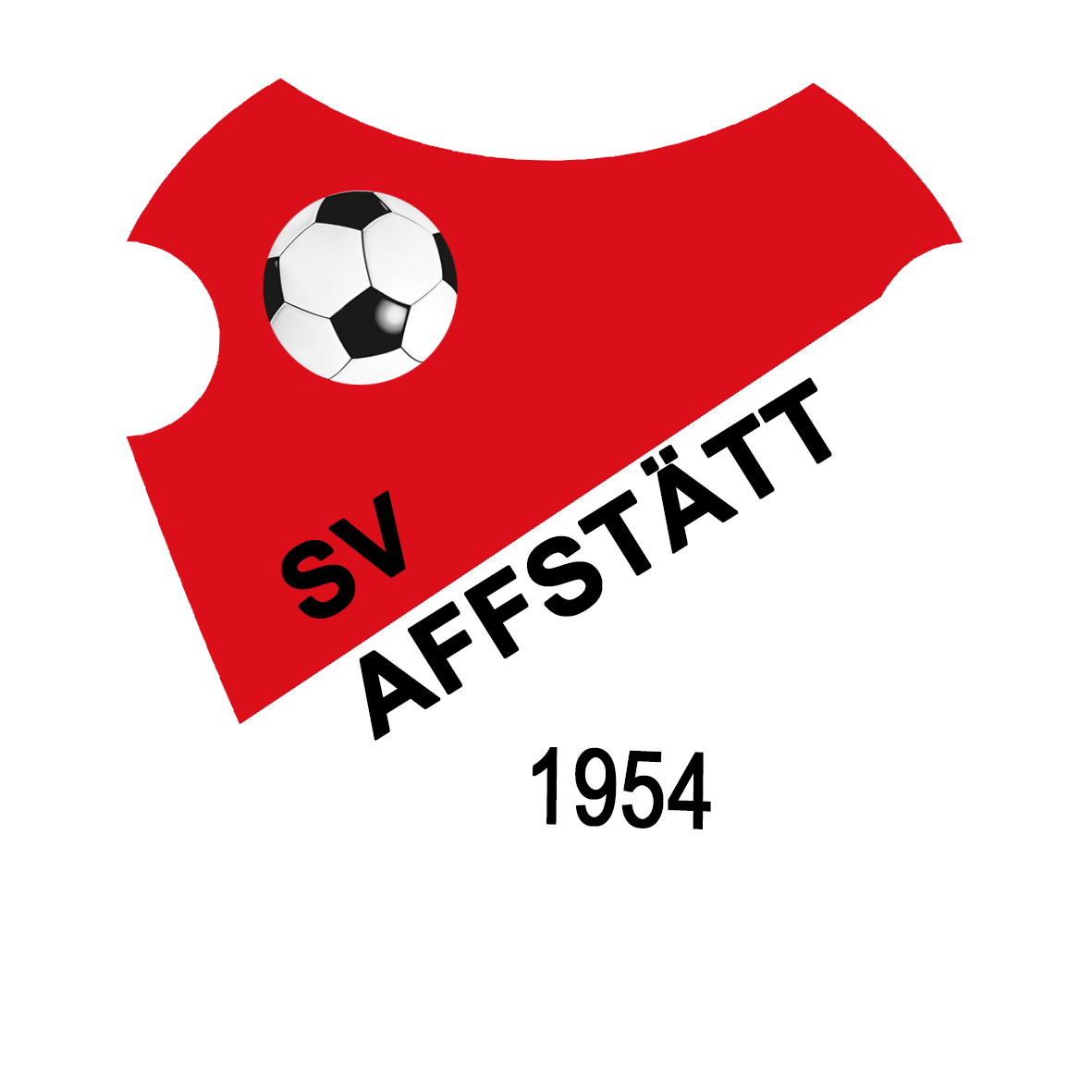 SV Affstätt Logo