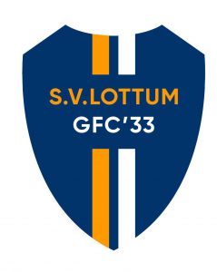 SSA S.V. Lottum - GFC 33 Logo
