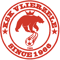 KSK VLIERZELE Logo