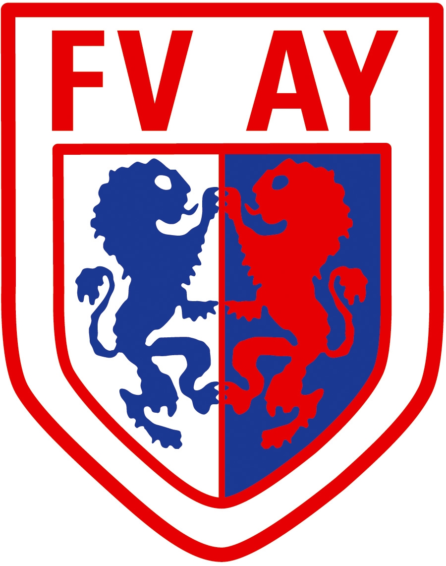 FV AY 1930 e.V. Logo