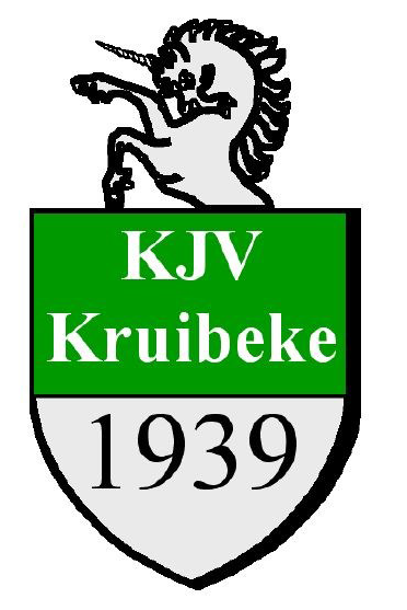 KJV Kruibeke Leden Logo