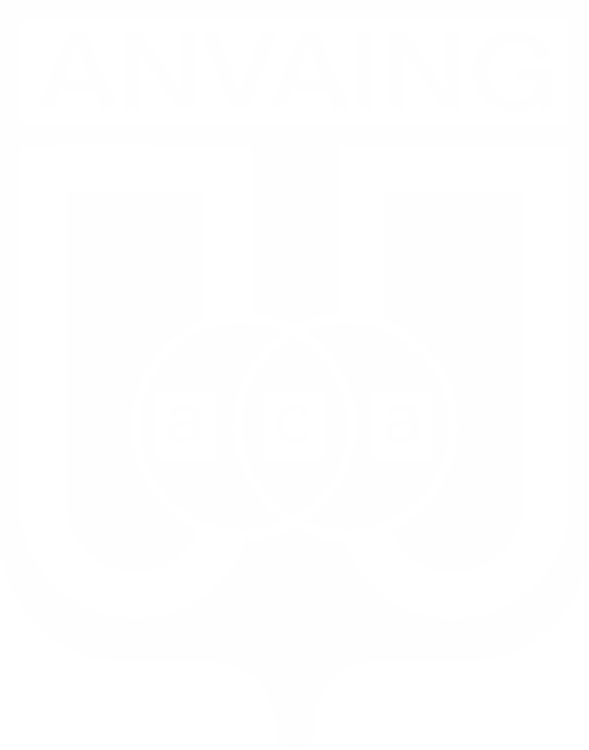 ac anvaing Logo