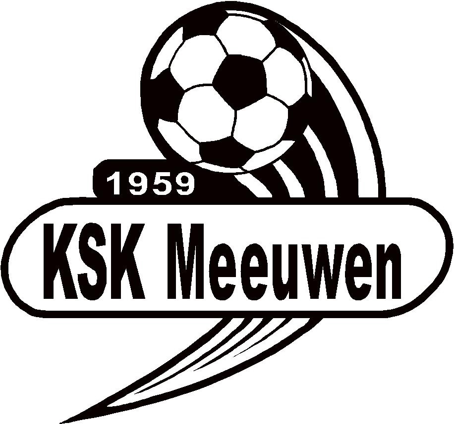 ksk Meeuwen Logo