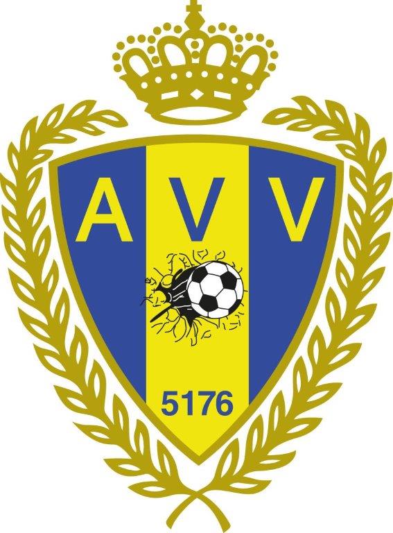 K. ACHTERBROEK V.V. Logo