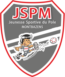 JEUNESSE SPORTIVE PLATEAU MONTBAZENS Logo