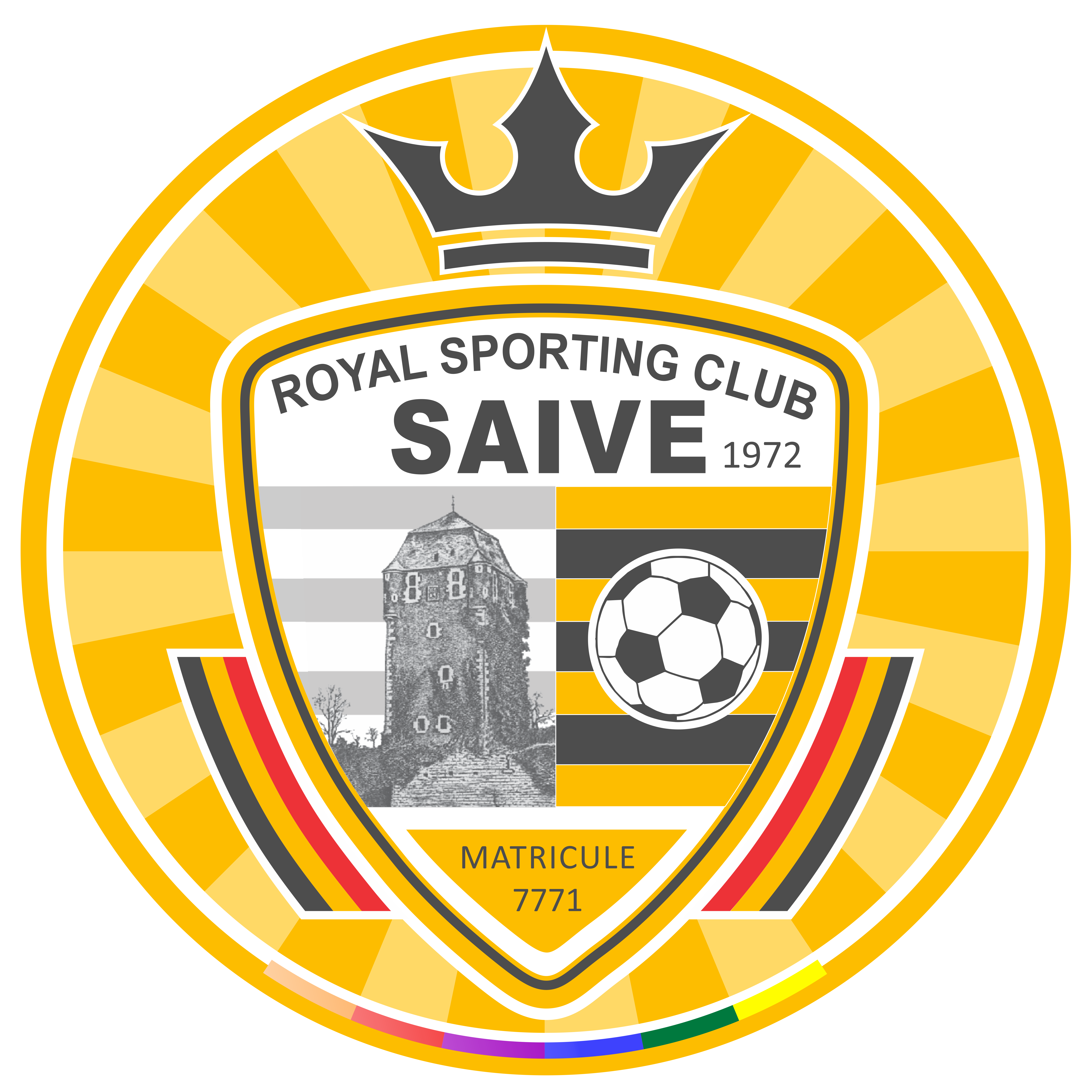 RSC SAIVE Logo