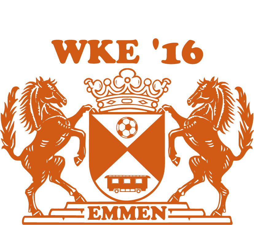 VV WKE 16 Logo