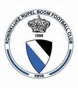 RUPEL BOOM Logo