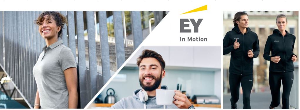 EY IN MOTION Title Image